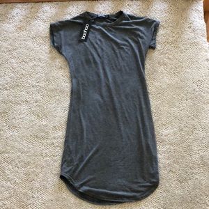 NWT t shirt dress
